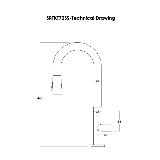 SRTKS172SS TD-019